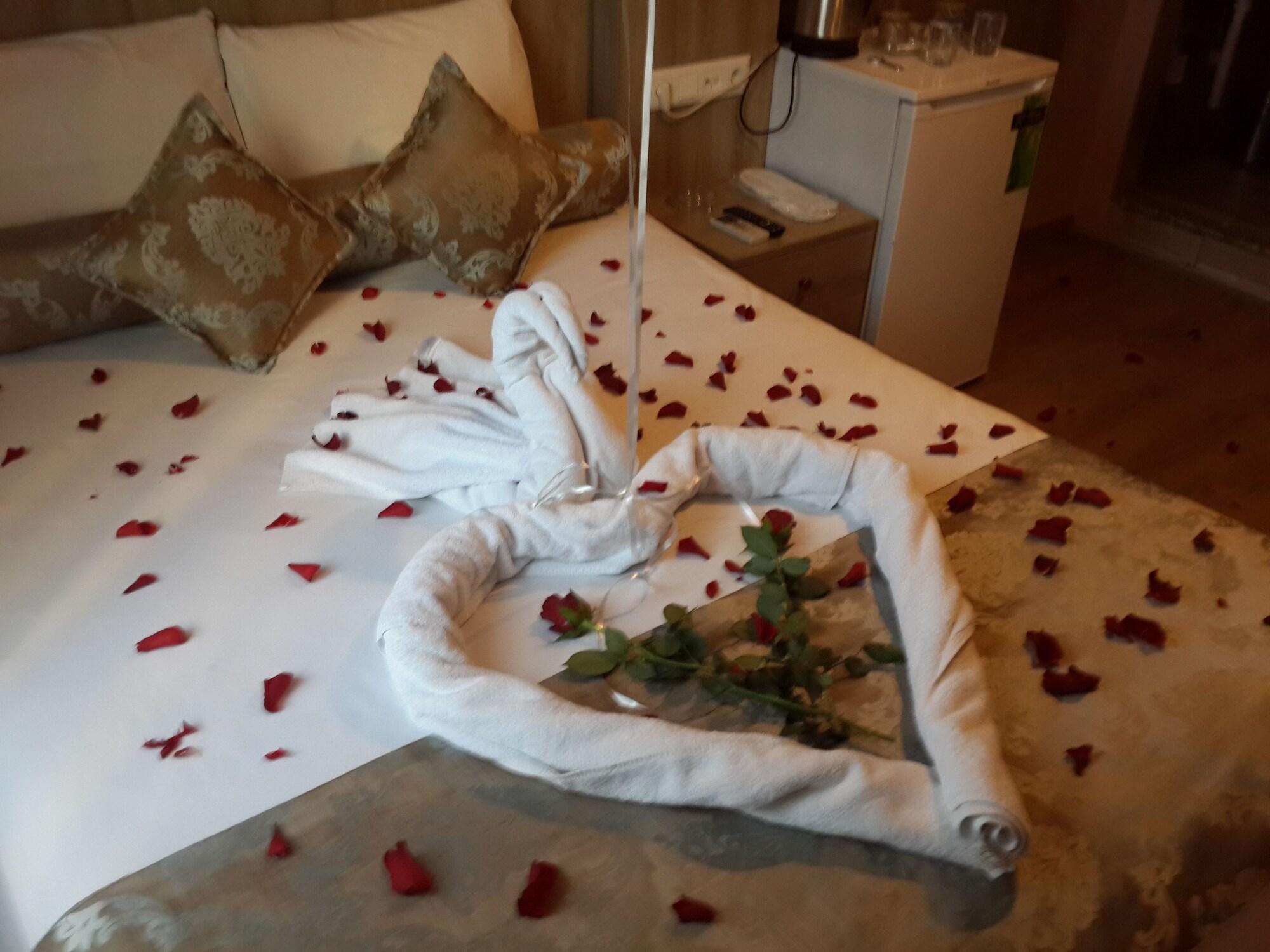 Serra Boutique Hotel Стамбул Екстер'єр фото