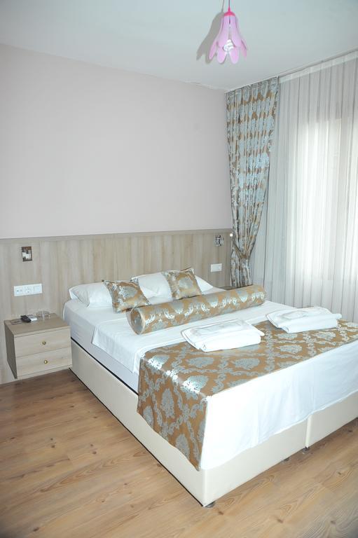 Serra Boutique Hotel Стамбул Екстер'єр фото