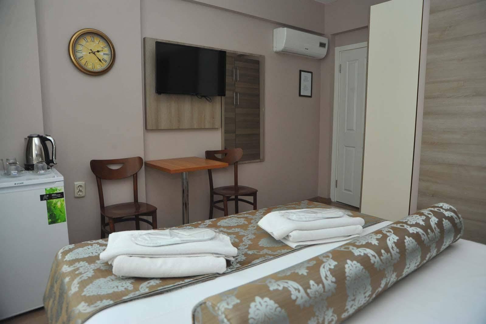 Serra Boutique Hotel Стамбул Екстер'єр фото